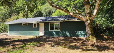 500 Ferndale, Crescent City, CA 95531