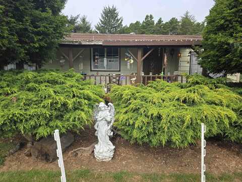 1950 Northcrest #70, Crescent City, CA 95531