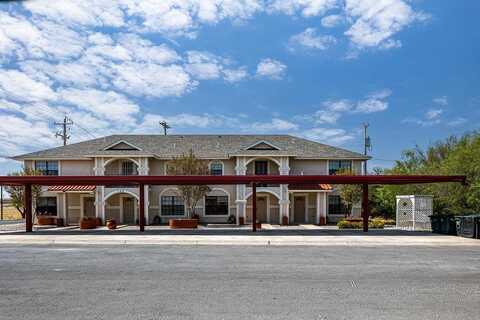 100 Ramon Cardenas, Del Rio, TX 78840