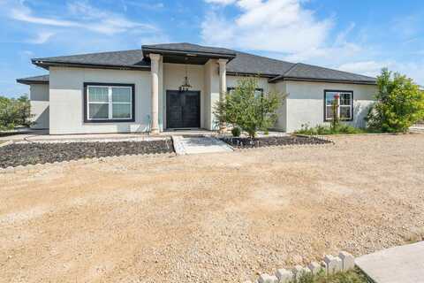 916 Diego, Del Rio, TX 78840