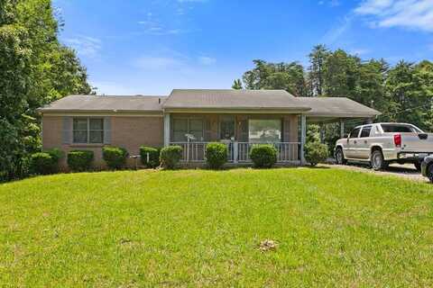 4821 MOUNT TABOR RD, Keeling, VA 24566
