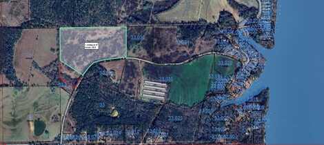 0 Sharon Dr., Abbeville, AL 36310