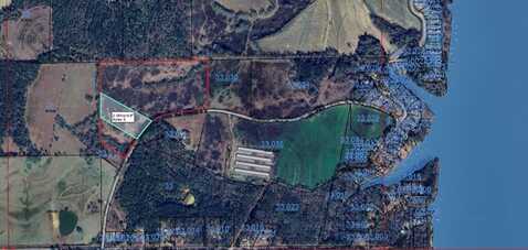 0 Sharon Dr., Abbeville, AL 36310