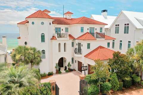 756 Blue Mountain Road, Santa Rosa Beach, FL 32459