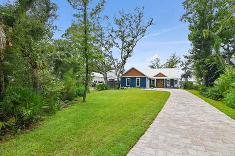 1430 Lagrange Road, Freeport, FL 32439