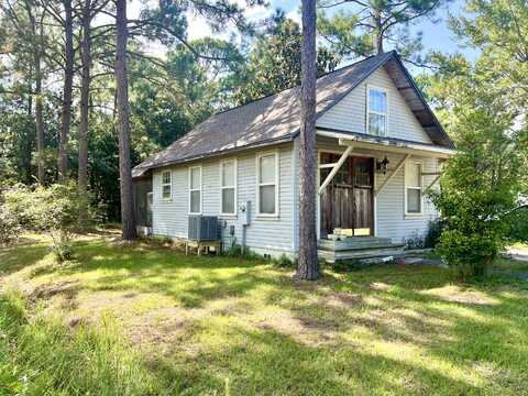 108 N 7Th Street, Santa Rosa Beach, FL 32459
