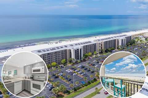381 Santa Rosa Boulevard, Fort Walton Beach, FL 32548