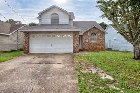 429 Bridgewater Court, Mary Esther, FL 32569