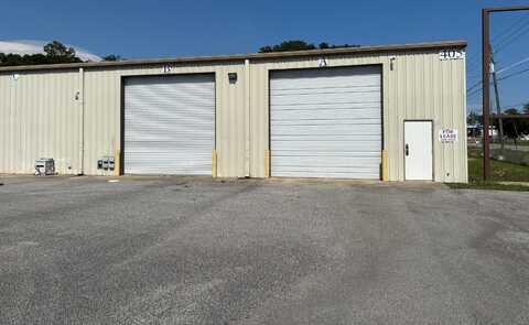 405 NW Lovejoy Road, Fort Walton Beach, FL 32548