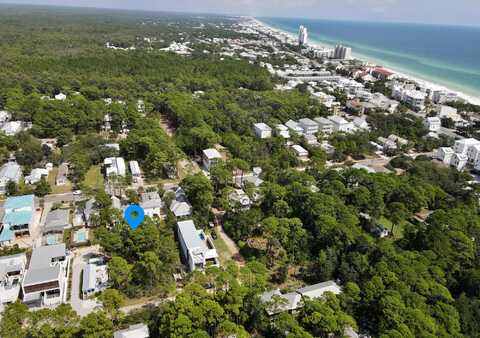 Lot 15 Barcelona Avenue, Santa Rosa Beach, FL 32459