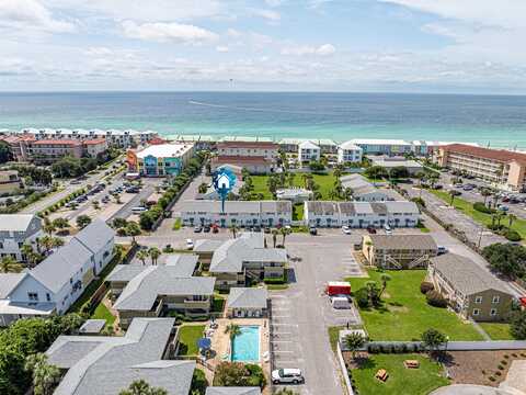 51 Cross Creek Road, Miramar Beach, FL 32550