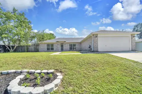 1312 Jeffrine Dr Drive, Crestview, FL 32536