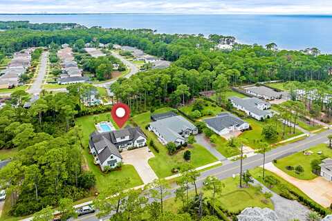 1070 Driftwood Point Road, Santa Rosa Beach, FL 32459
