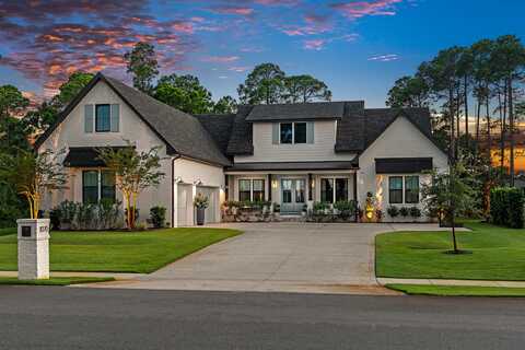 1070 Driftwood Point Road, Santa Rosa Beach, FL 32459