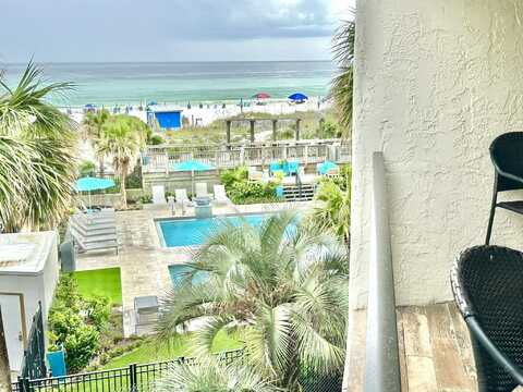 4037 Beachside One Drive, Miramar Beach, FL 32550