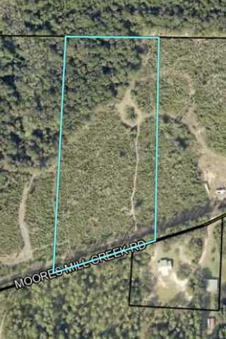 8485 Moores Mill Creek Road, Baker, FL 32531