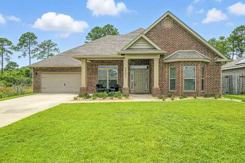 3531 Moonstone Drive, Navarre, FL 32566