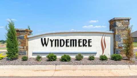 435 Park Place Drive, Newcastle, OK 73065