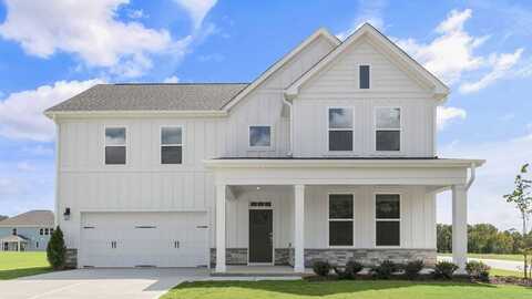 341 Delmoor Drive, Fuquay Varina, NC 27526