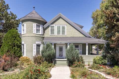 643 Court Street, Elko, NV 89801
