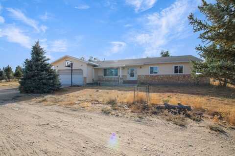 287 Flora Drive, Spring Creek, NV 89815
