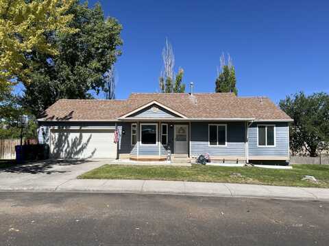 2032 Sierra Drive, Elko, NV 89801
