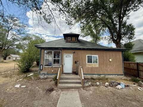 Front Street, Montello, NV 89830