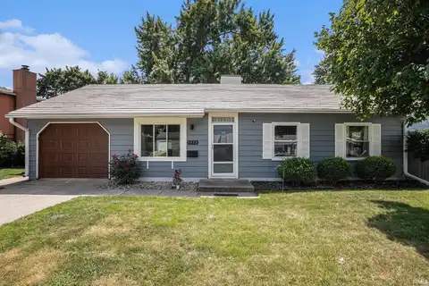 1510 Glenlake Drive, South Bend, IN 46614