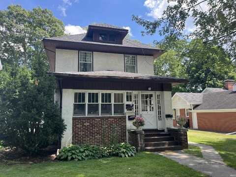 1508 S 8th Street, Goshen, IN 46526