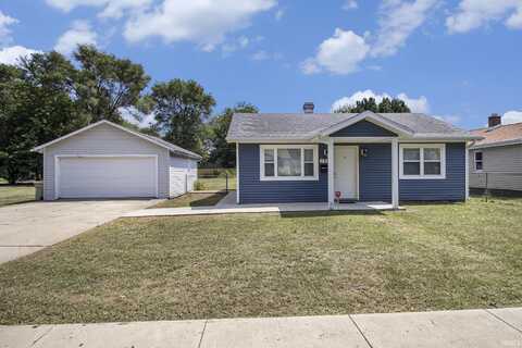 138 Chicago Street, South Bend, IN 46619