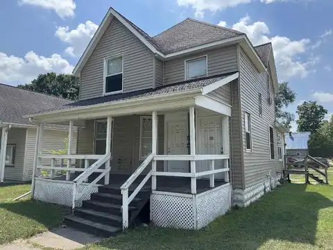 1701 S Main Street, Elkhart, IN 46516