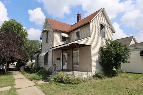1222 W Franklin, Elkhart, IN 46516