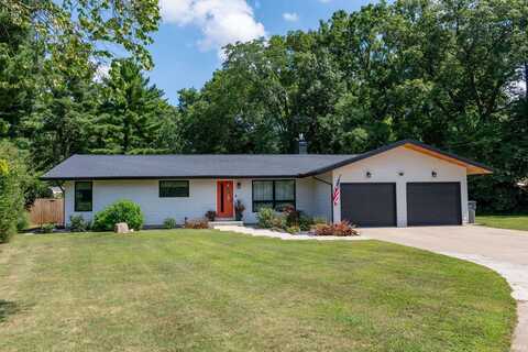 56176 Riverdale Drive, Elkhart, IN 46514