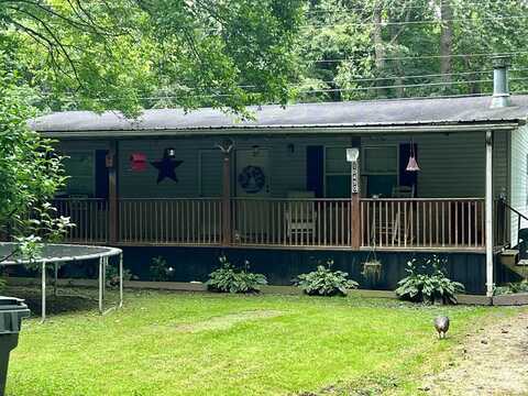 10490 KY RT 581, River, KY 41254