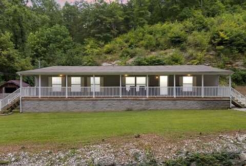 481 Hayes Branch, Jackson, KY 41339