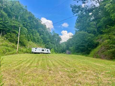 00 W Puncheon Road, Salyersville, KY 41465