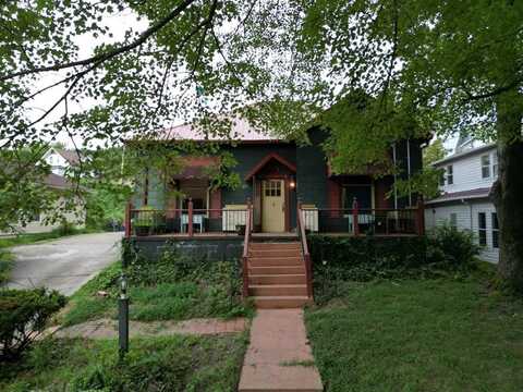 751 High Street, Hazard, KY 41701