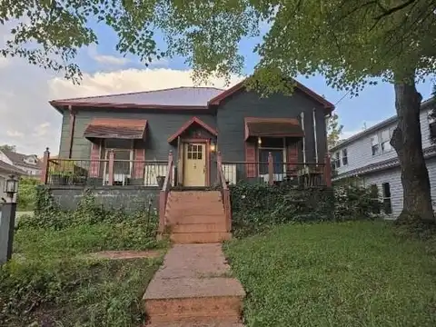 751 High Street, Hazard, KY 41701