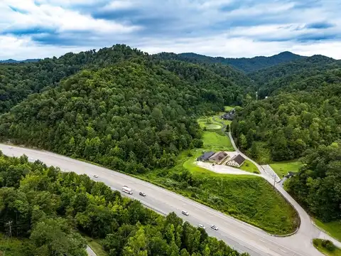 0 Hager Branch, East Point, KY 41216