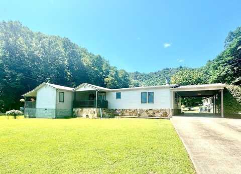 192 Hamilton Lane, Pikeville, KY 41501