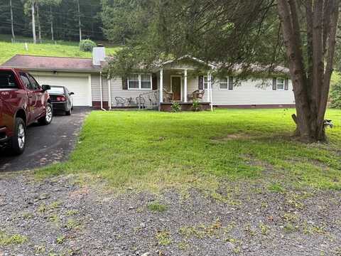 356 Little Lick Rd, Inez, KY 41224