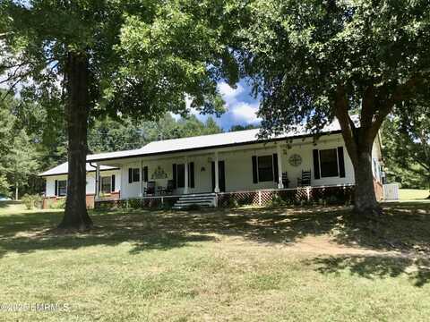 1520 County Road 160, Stonewall, MS 39363