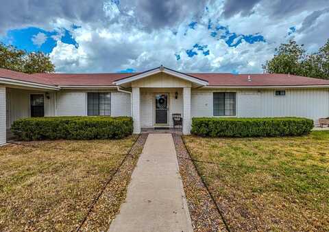 1185 El Venado Dr, Eagle Pass, TX 78852