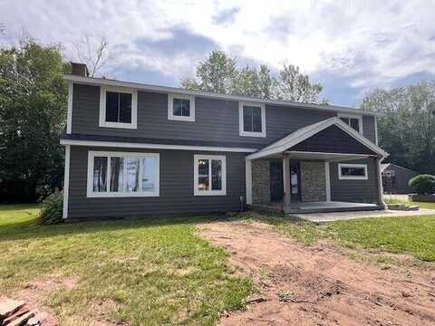 3344 Lakeshore DR, Muir, MI 49783