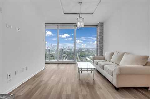 361 17th ST 2319, Atlanta, GA 30363