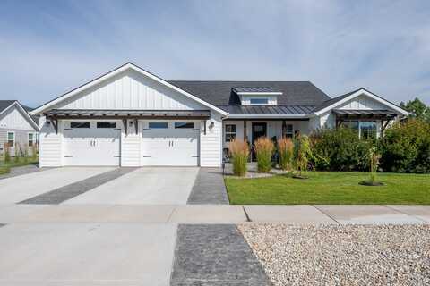 114 Tullahoma Court, Hamilton, MT 59840
