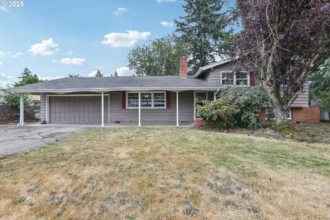 3512 SE 166TH AVE, Portland, OR 97236