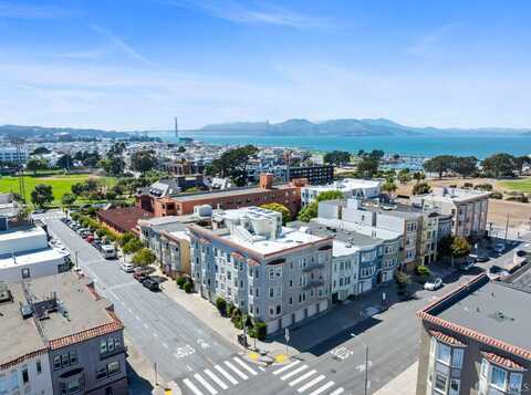 1500 Francisco Street 3, San Francisco, CA 94123