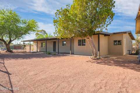 2145 S Amigo Avenue, Tucson, AZ 85713