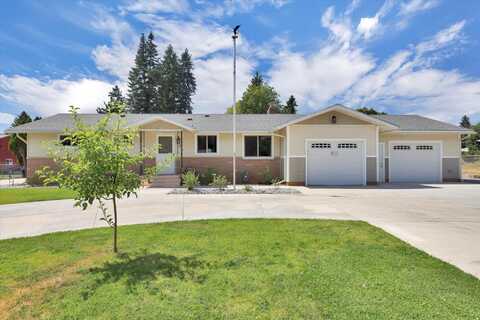 2318 S University Rd, Spokane Valley, WA 99206